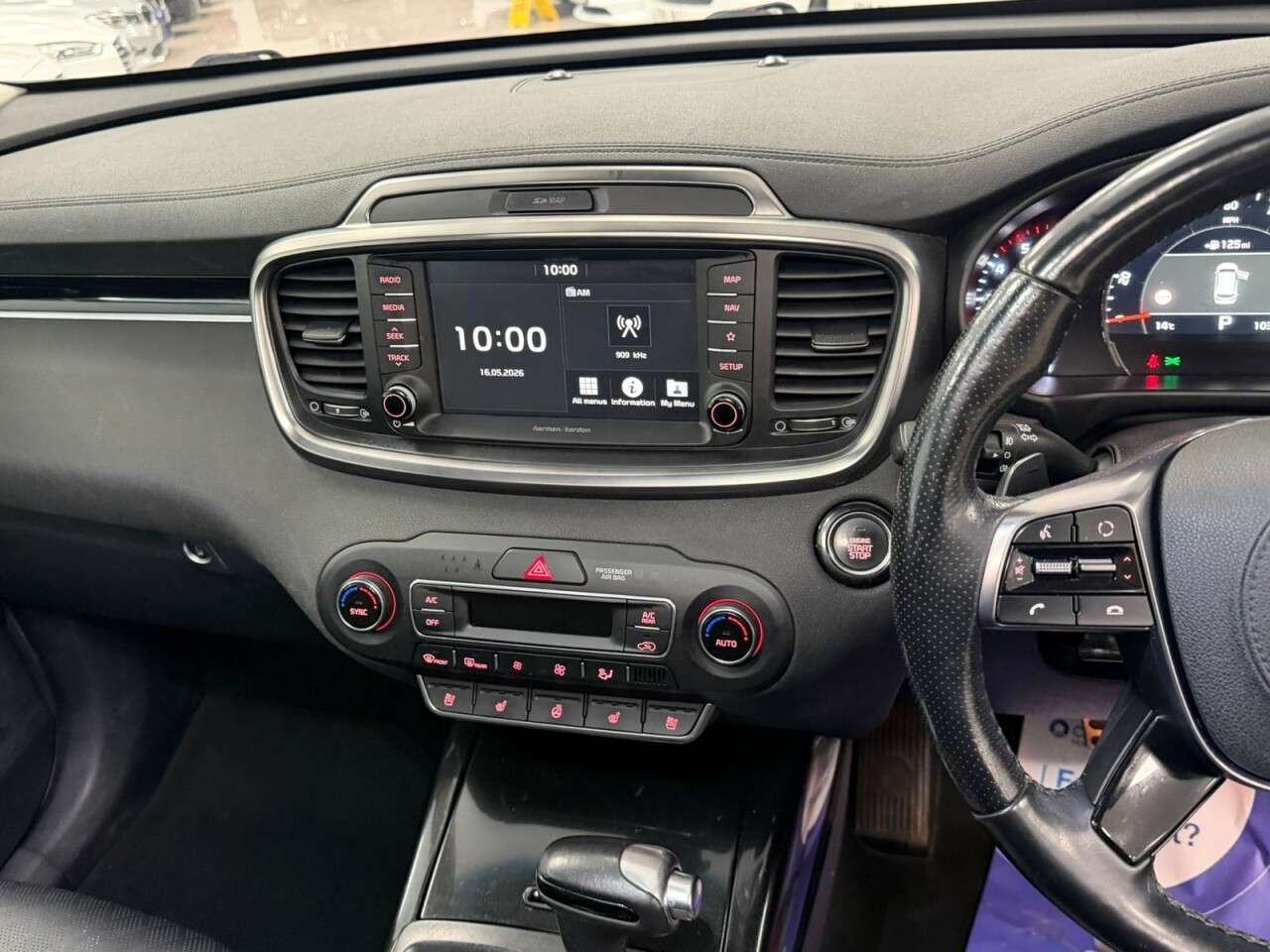 2018 KIA SORENTO 2018 KIA SORENTO