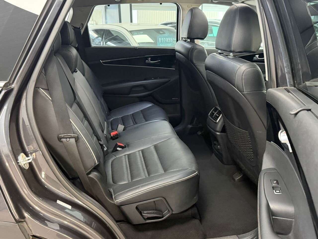 2018 KIA SORENTO 2018 KIA SORENTO