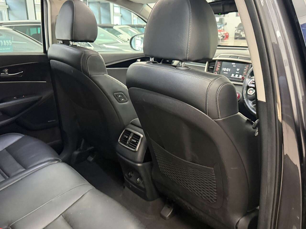2018 KIA SORENTO 2018 KIA SORENTO