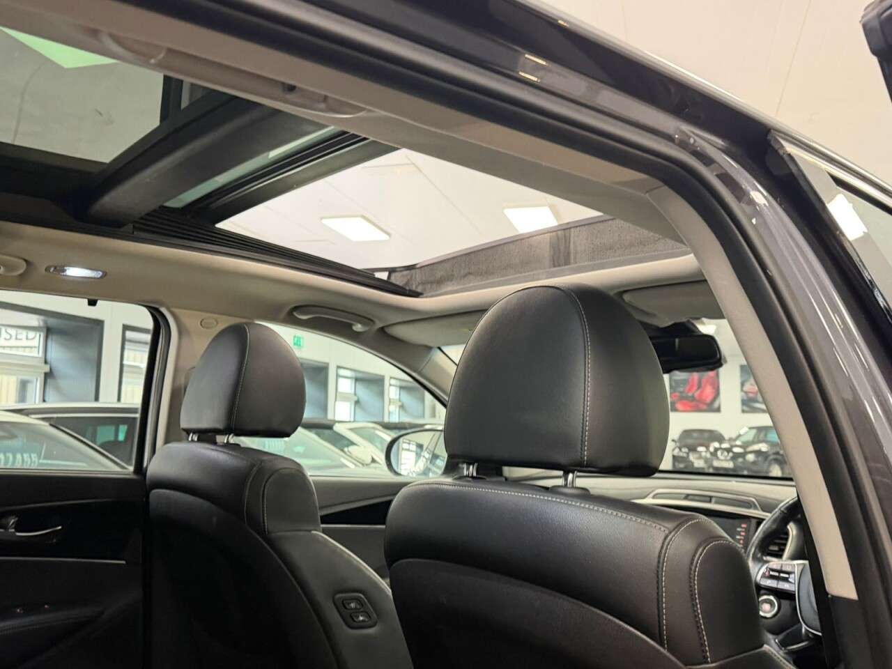 2018 KIA SORENTO 2018 KIA SORENTO