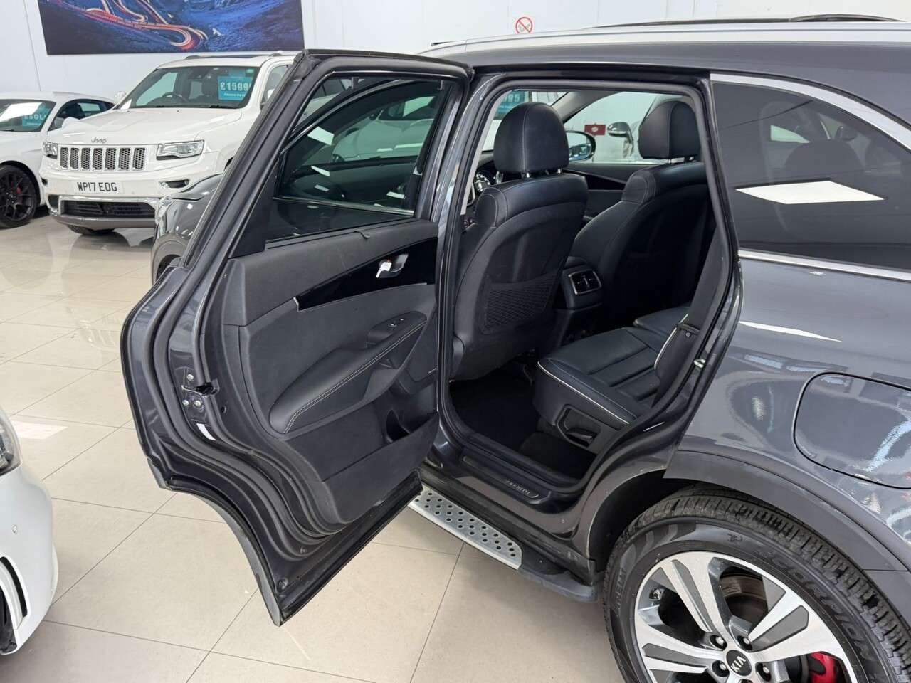 2018 KIA SORENTO 2018 KIA SORENTO