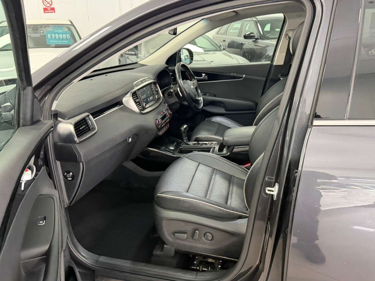 2018 KIA SORENTO 2018 KIA SORENTO