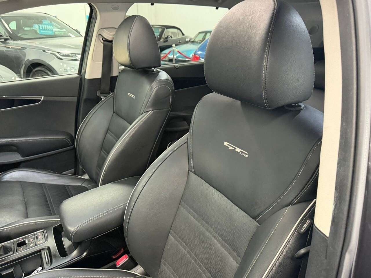 2018 KIA SORENTO 2018 KIA SORENTO