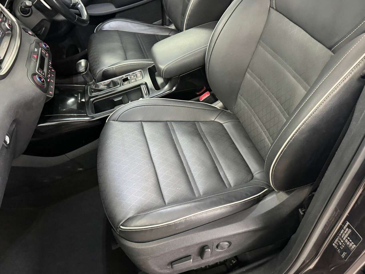 2018 KIA SORENTO 2018 KIA SORENTO