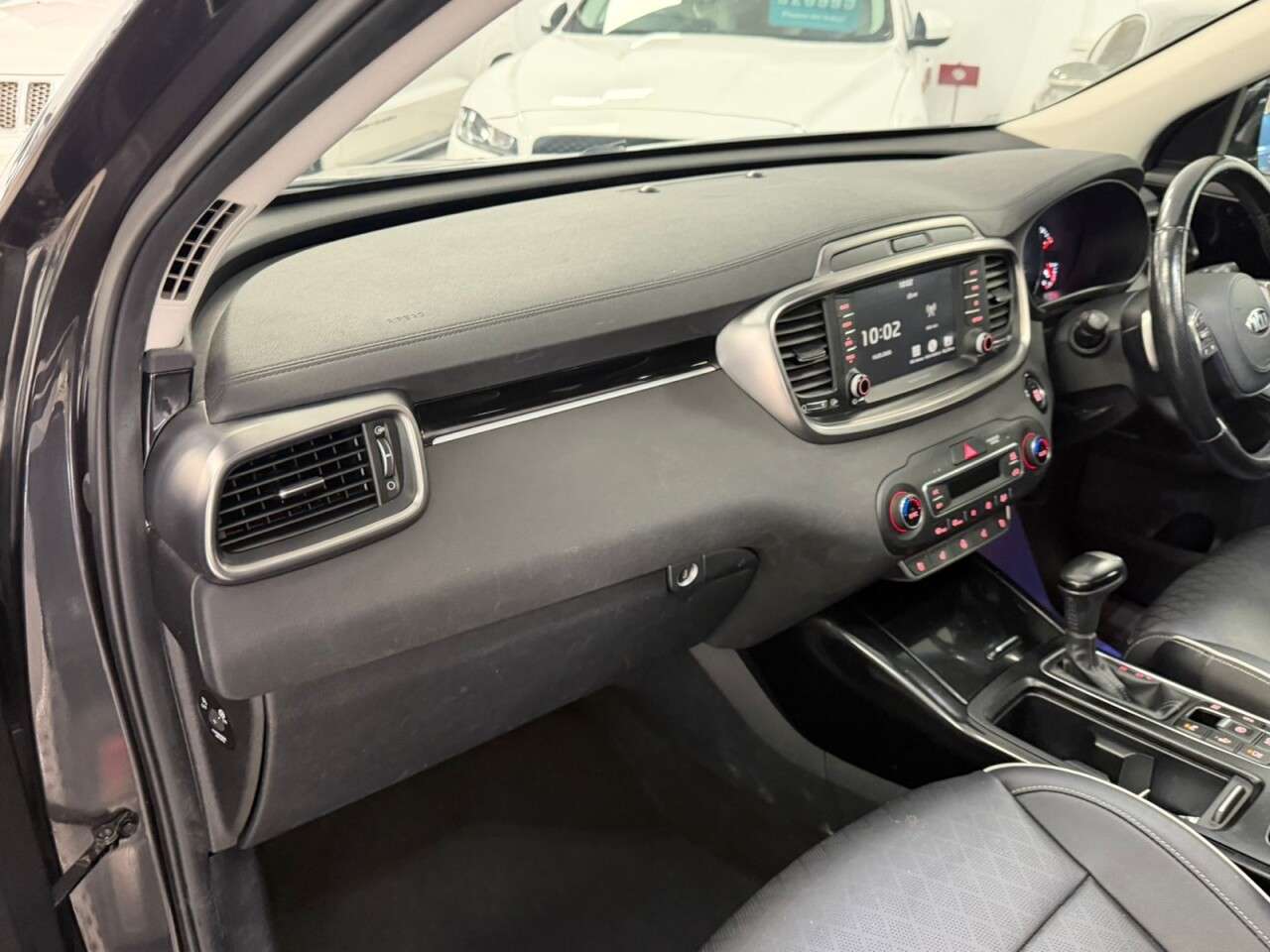 2018 KIA SORENTO 2018 KIA SORENTO