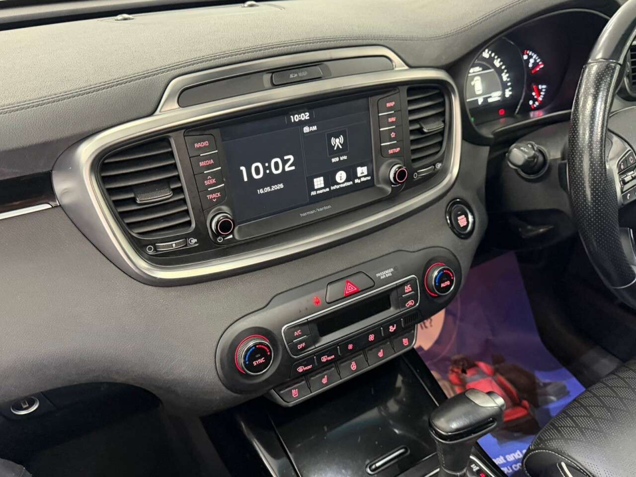 2018 KIA SORENTO 2018 KIA SORENTO