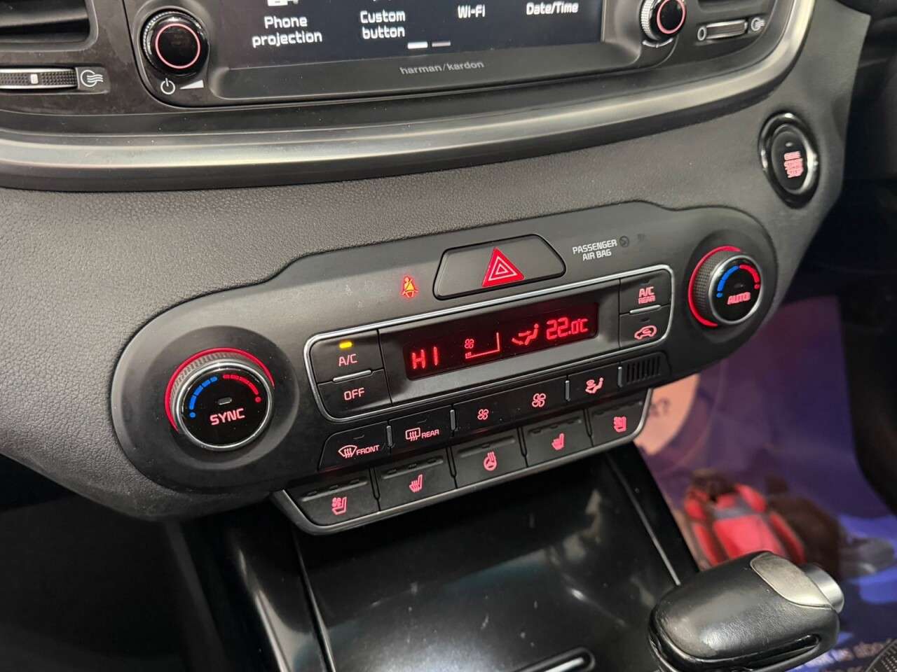 2018 KIA SORENTO 2018 KIA SORENTO