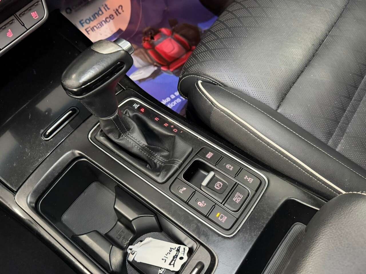 2018 KIA SORENTO 2018 KIA SORENTO