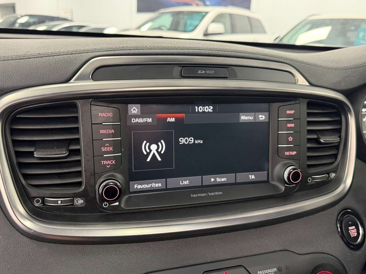 2018 KIA SORENTO 2018 KIA SORENTO