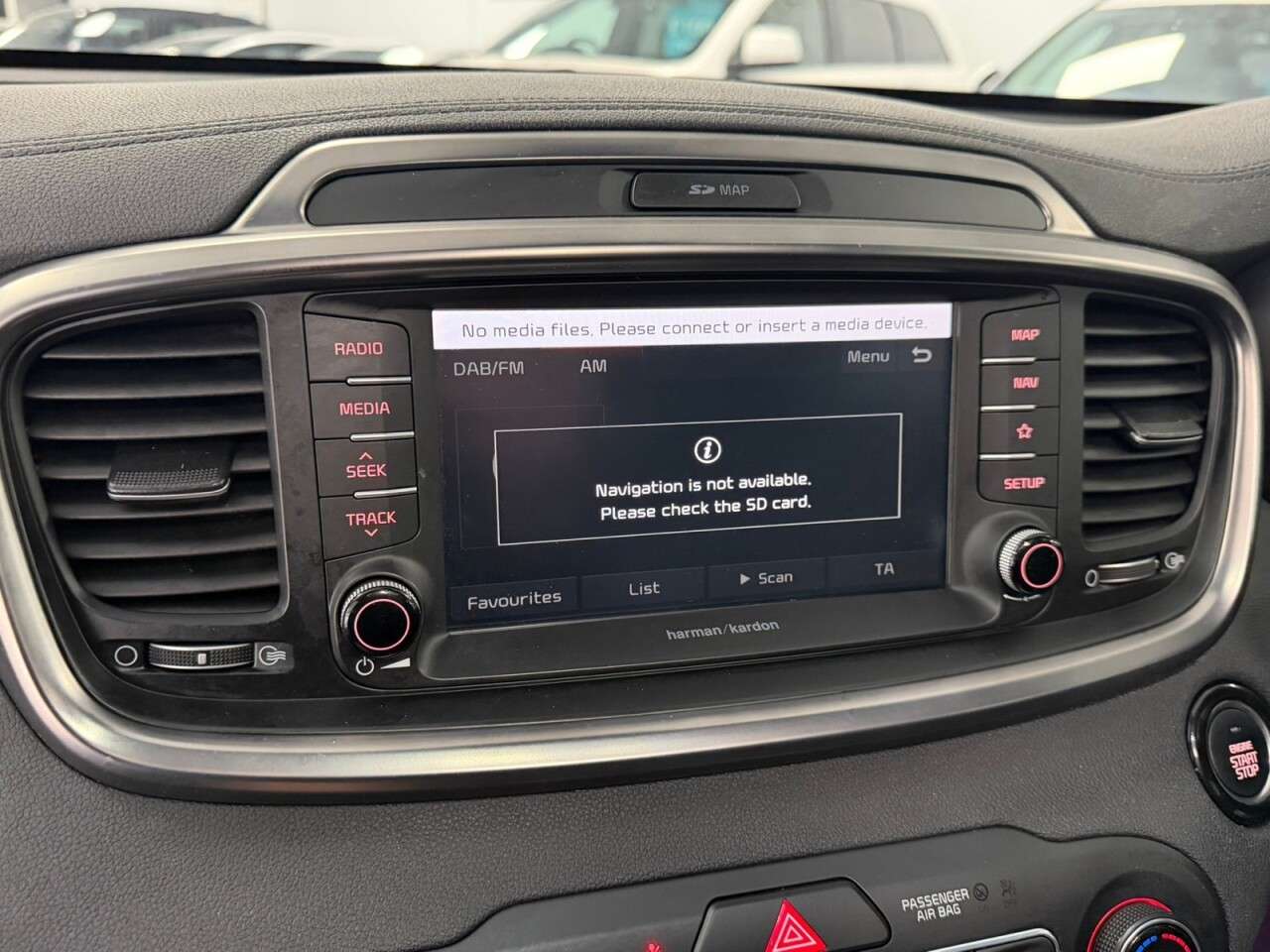 2018 KIA SORENTO 2018 KIA SORENTO