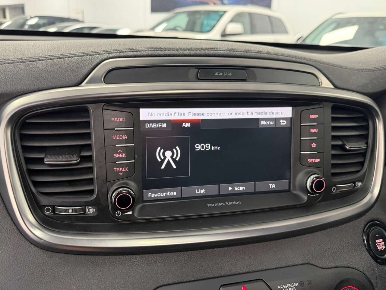 2018 KIA SORENTO 2018 KIA SORENTO