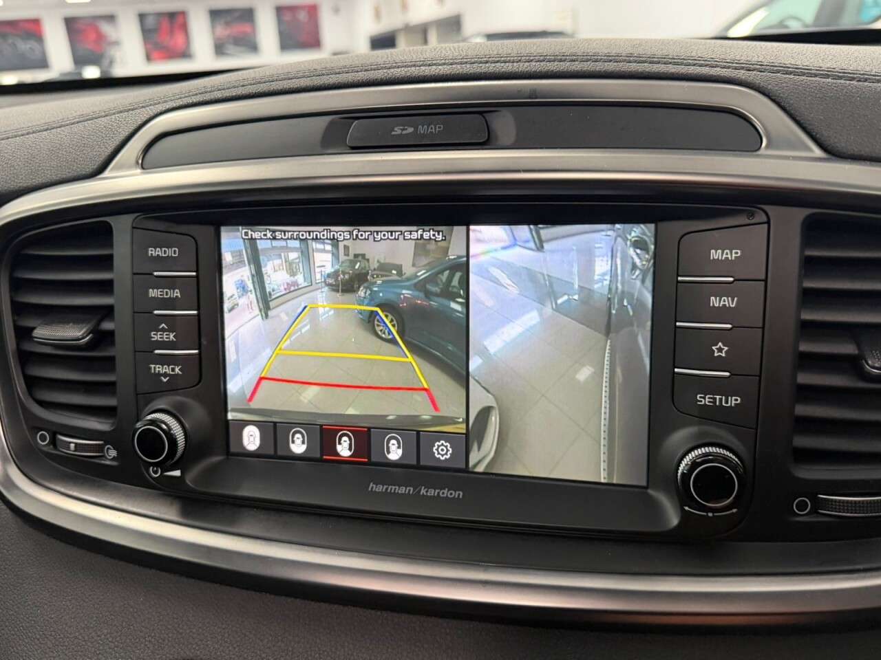 2018 KIA SORENTO 2018 KIA SORENTO