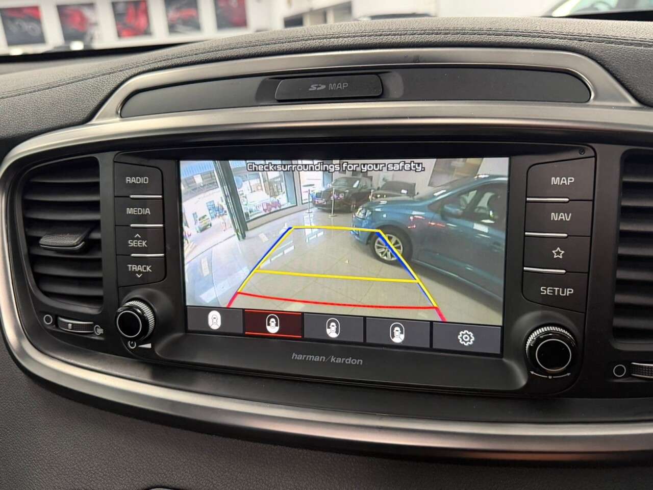 2018 KIA SORENTO 2018 KIA SORENTO
