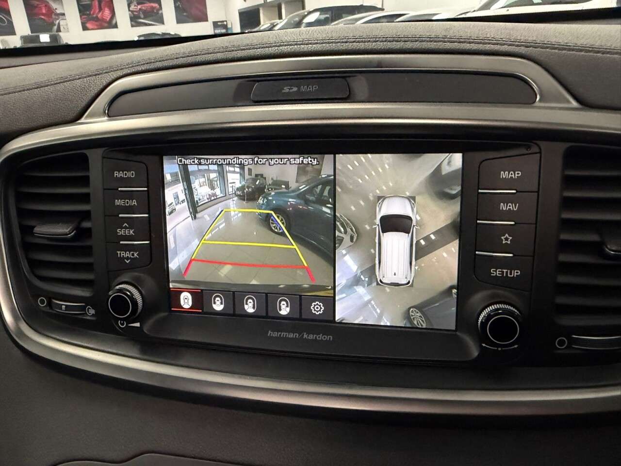 2018 KIA SORENTO 2018 KIA SORENTO