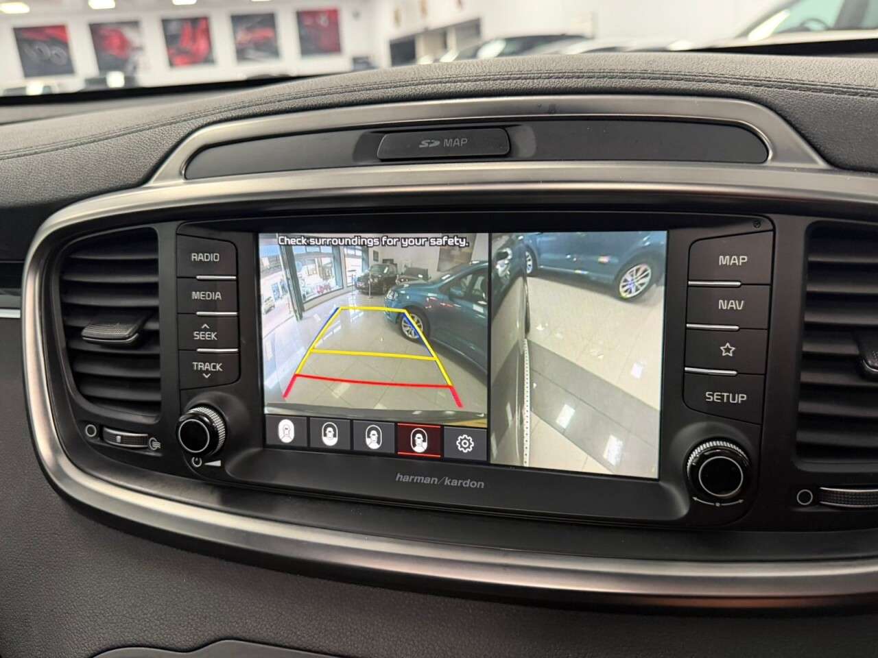 2018 KIA SORENTO 2018 KIA SORENTO