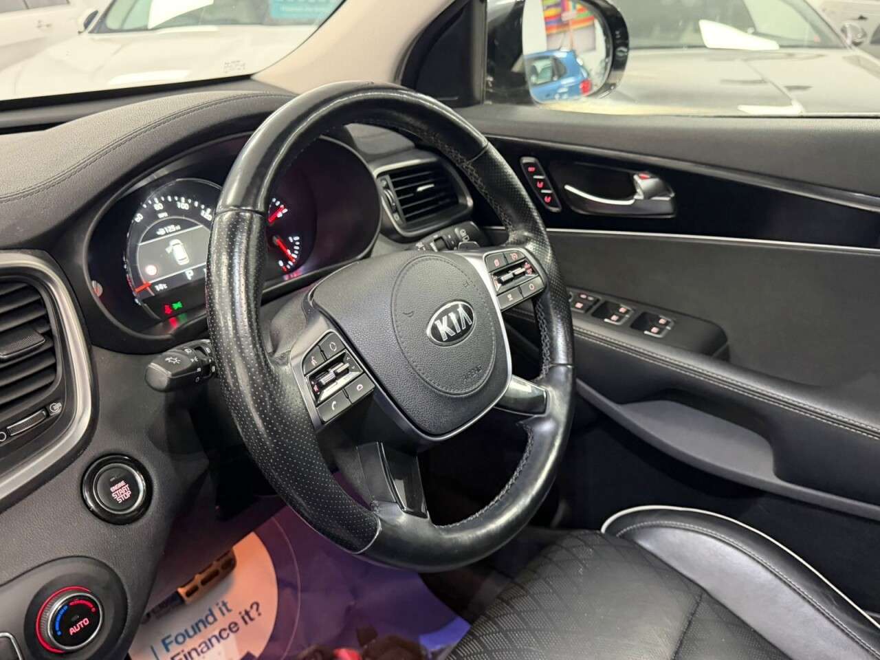 2018 KIA SORENTO 2018 KIA SORENTO