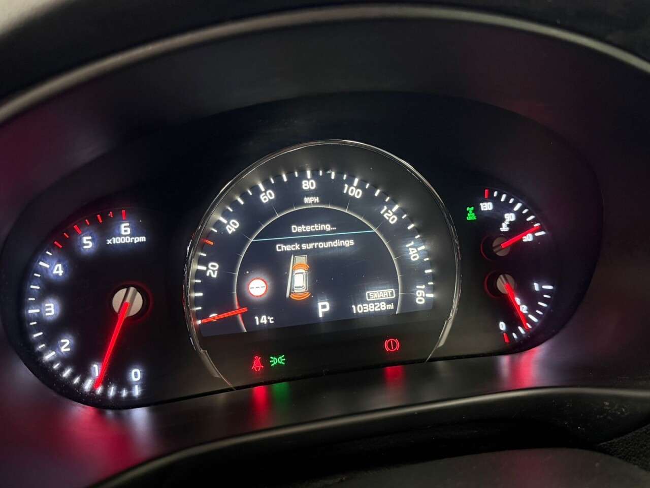 2018 KIA SORENTO 2018 KIA SORENTO