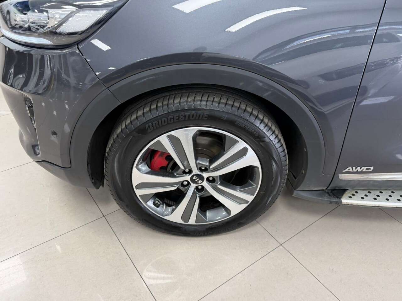 2018 KIA SORENTO 2018 KIA SORENTO
