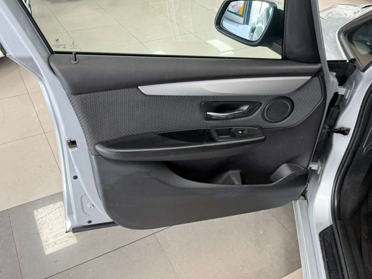 2015 BMW 2 SERIES ACTIVE TOURER 2015 BMW 2 SERIES ACTIVE TOURER
