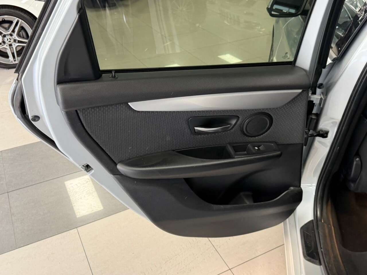 2015 BMW 2 SERIES ACTIVE TOURER 2015 BMW 2 SERIES ACTIVE TOURER