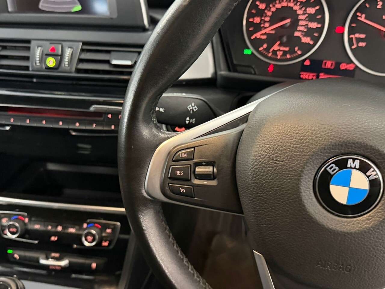 2015 BMW 2 SERIES ACTIVE TOURER 2015 BMW 2 SERIES ACTIVE TOURER