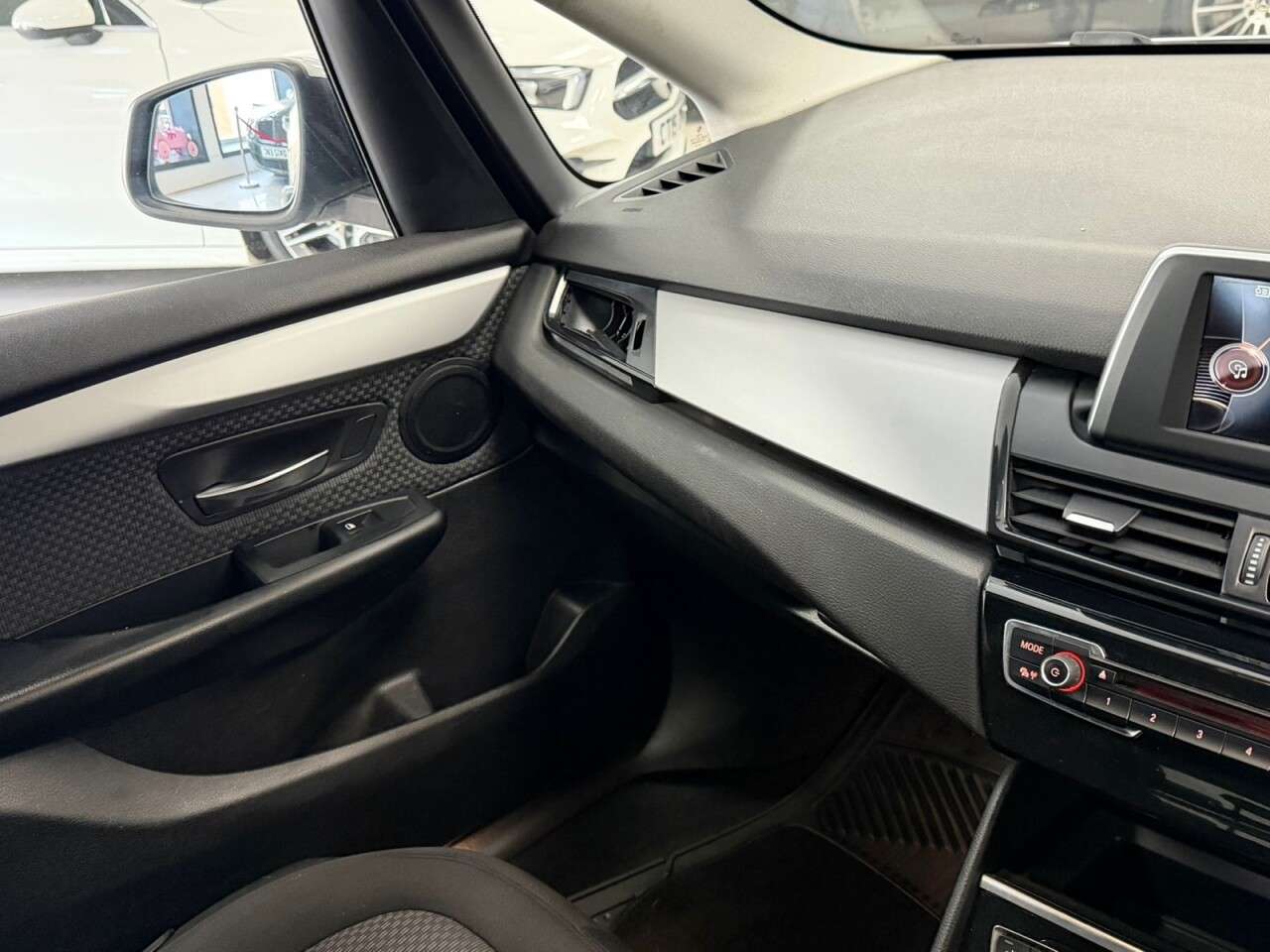 2015 BMW 2 SERIES ACTIVE TOURER 2015 BMW 2 SERIES ACTIVE TOURER