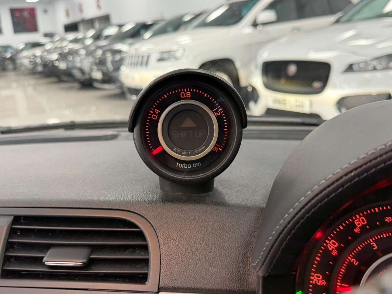 2011 ABARTH 500C 2011 ABARTH 500C