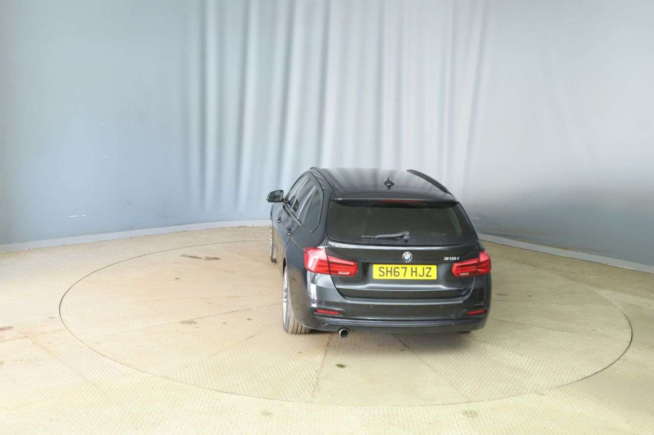 2017 BMW 3 SERIES 2017 BMW 3 SERIES