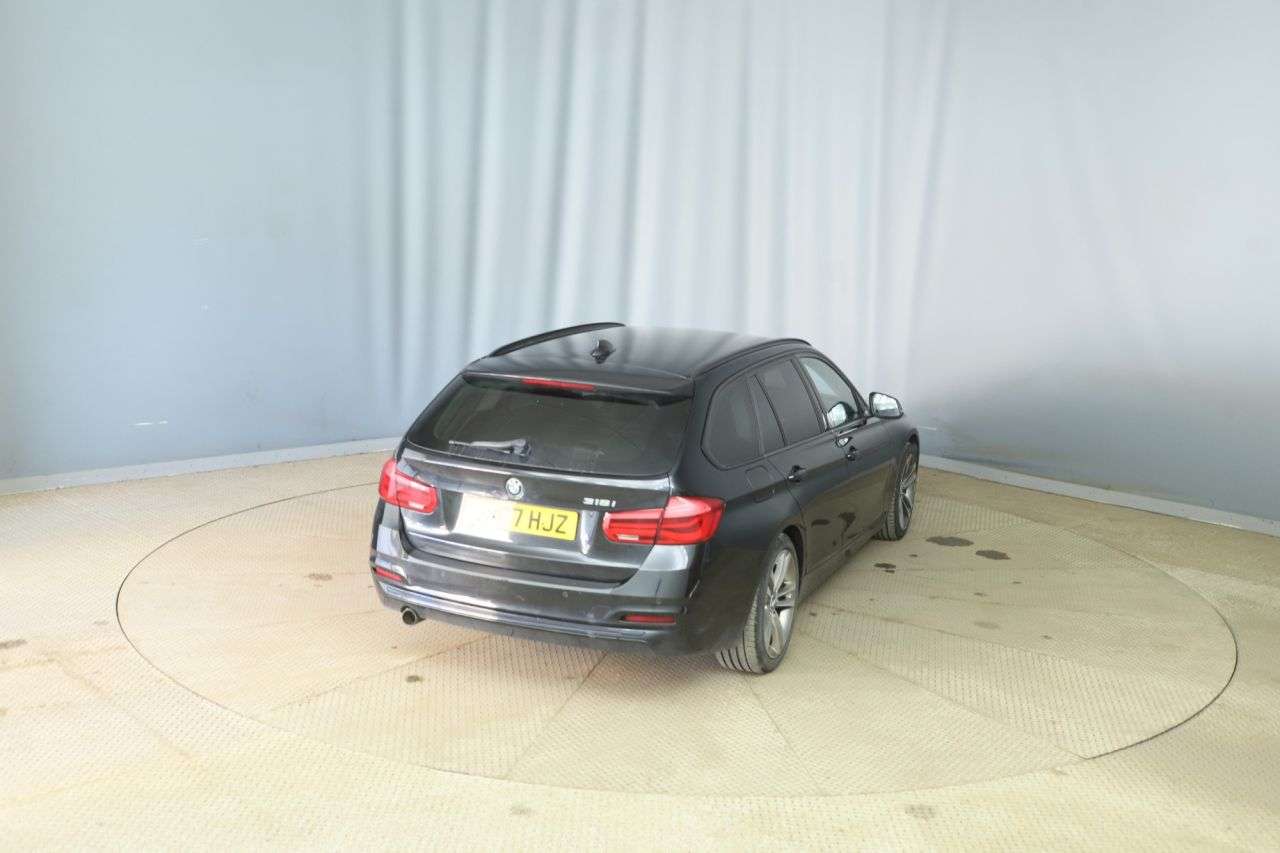 2017 BMW 3 SERIES 2017 BMW 3 SERIES