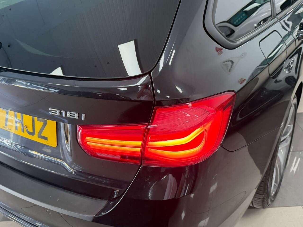 2017 BMW 3 SERIES 2017 BMW 3 SERIES