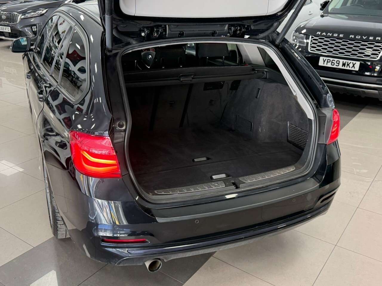 2017 BMW 3 SERIES 2017 BMW 3 SERIES