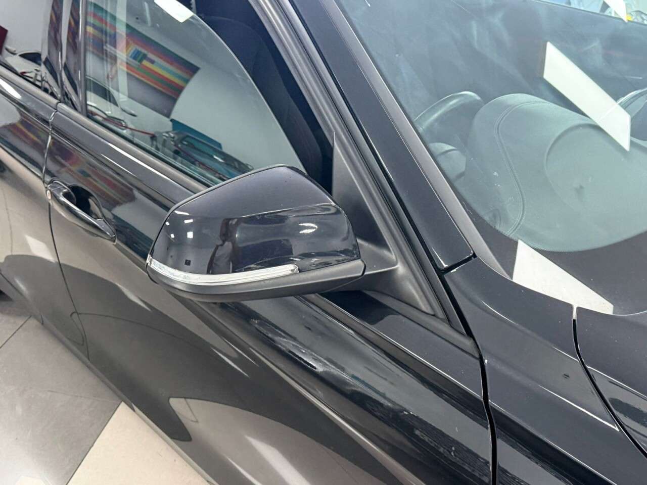 2017 BMW 3 SERIES 2017 BMW 3 SERIES