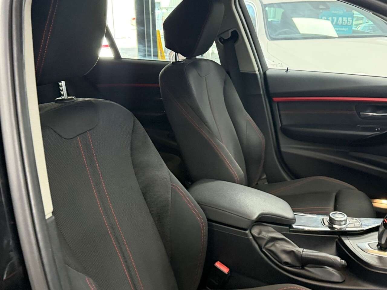 2017 BMW 3 SERIES 2017 BMW 3 SERIES
