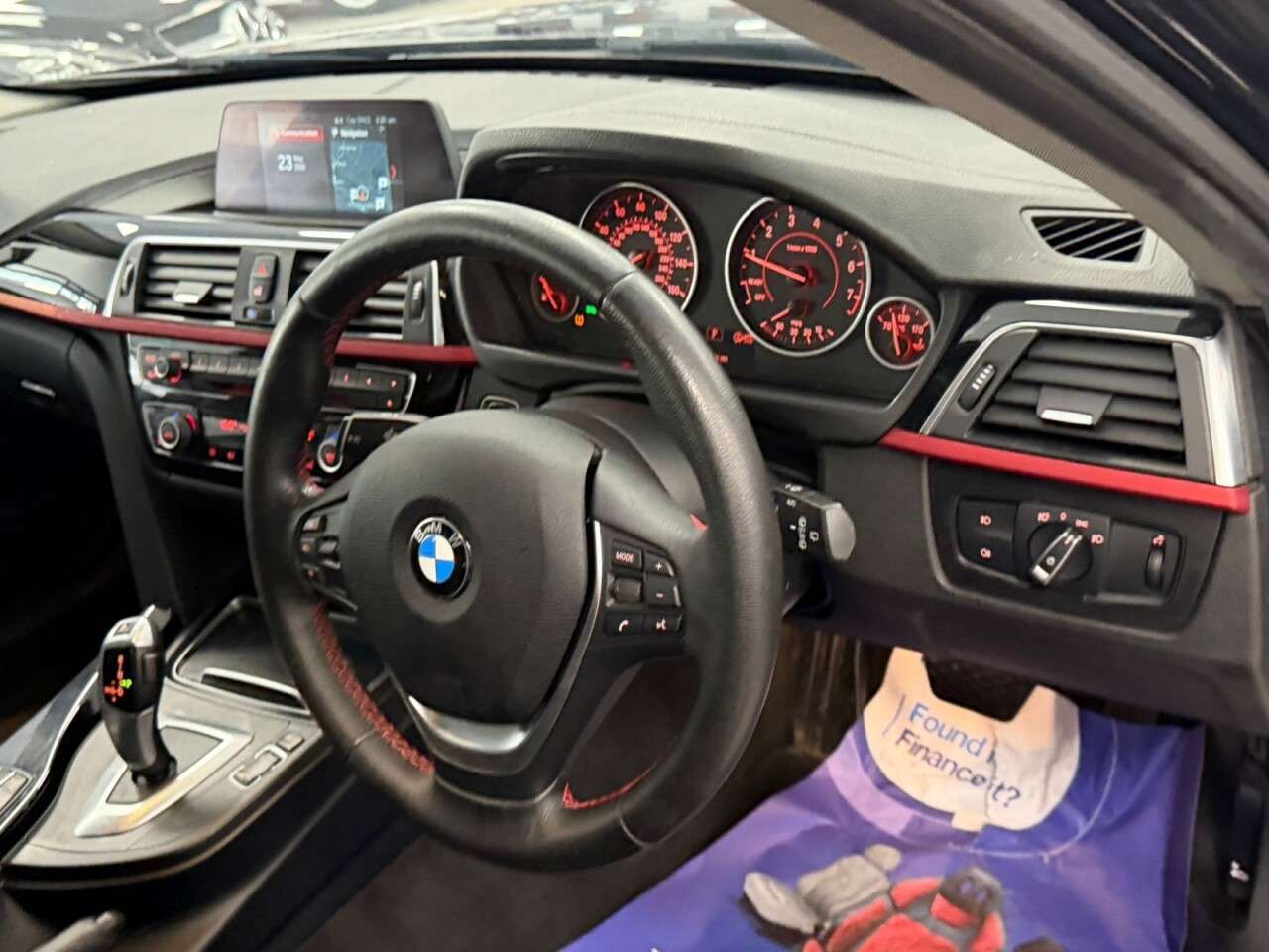 2017 BMW 3 SERIES 2017 BMW 3 SERIES