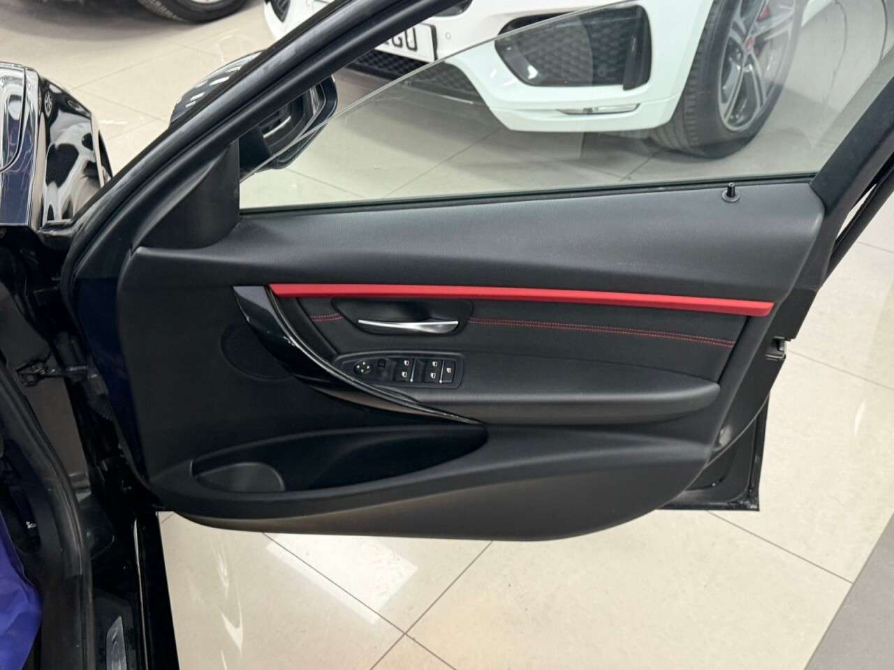 2017 BMW 3 SERIES 2017 BMW 3 SERIES