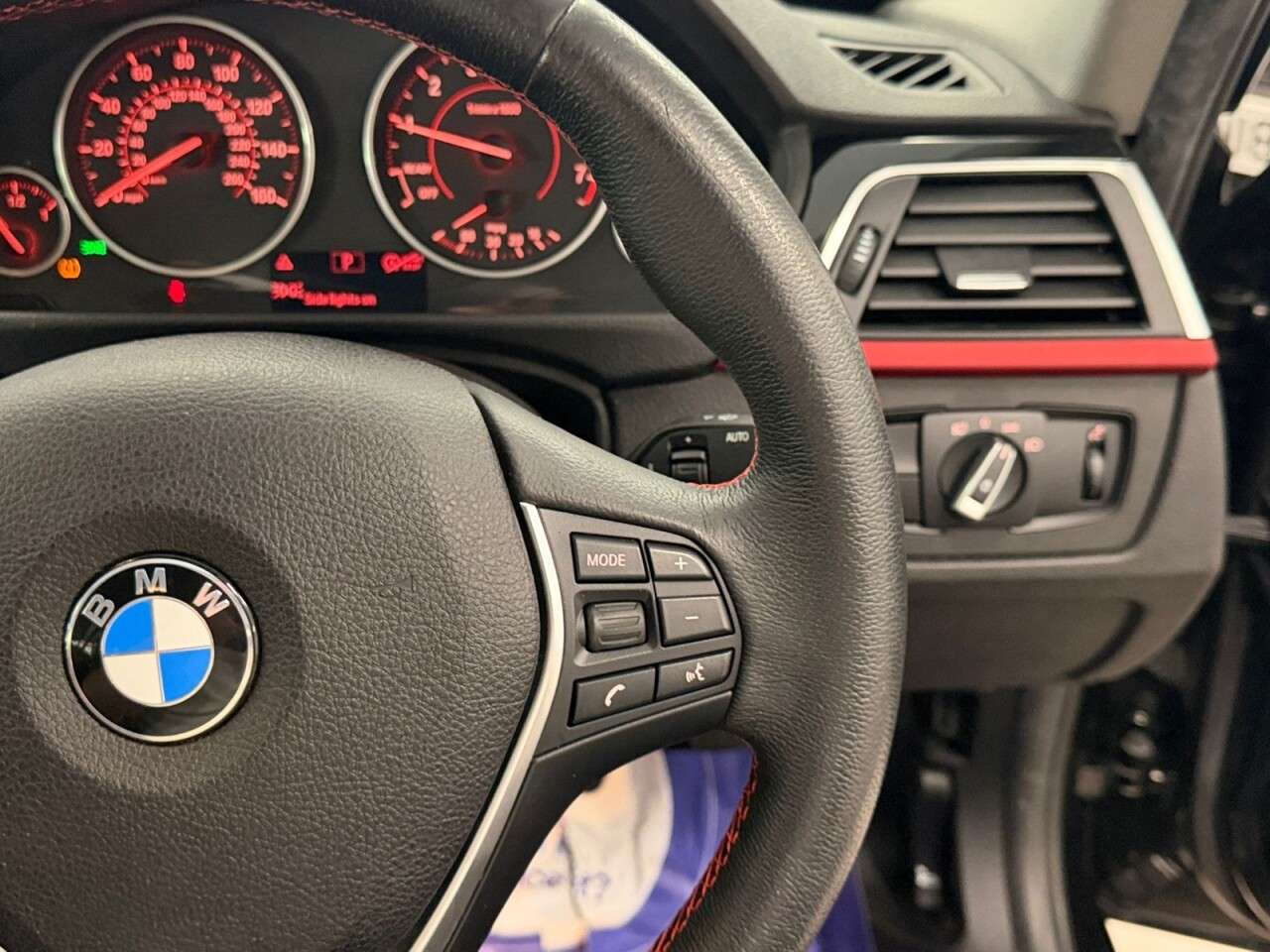 2017 BMW 3 SERIES 2017 BMW 3 SERIES