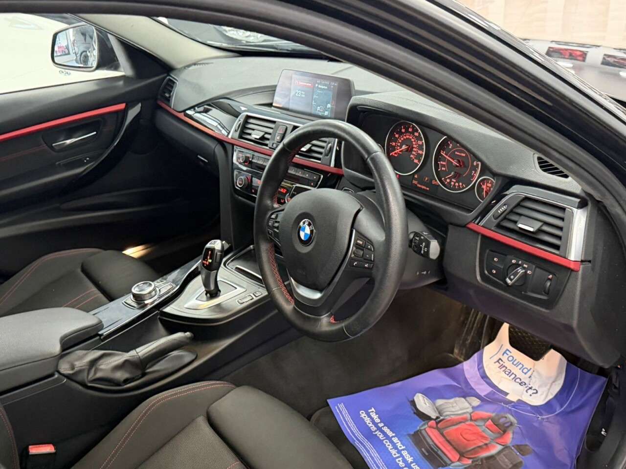 2017 BMW 3 SERIES 2017 BMW 3 SERIES