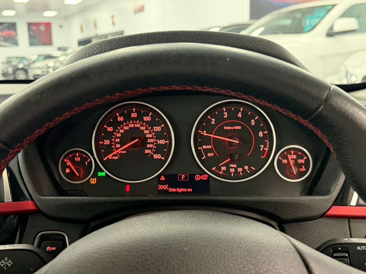2017 BMW 3 SERIES 2017 BMW 3 SERIES