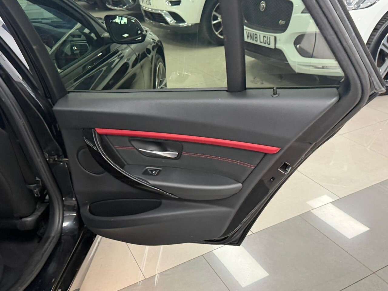 2017 BMW 3 SERIES 2017 BMW 3 SERIES