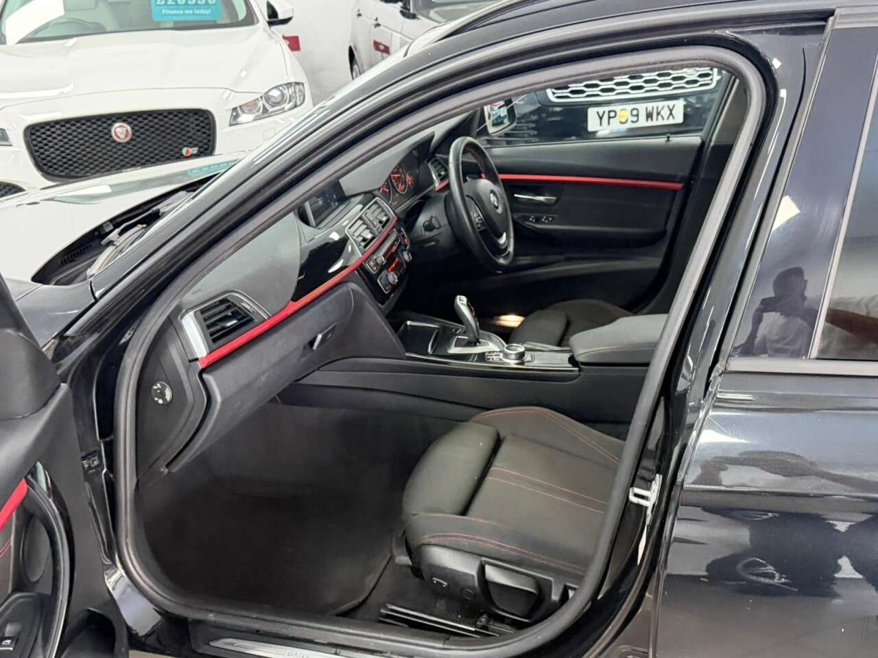 2017 BMW 3 SERIES 2017 BMW 3 SERIES
