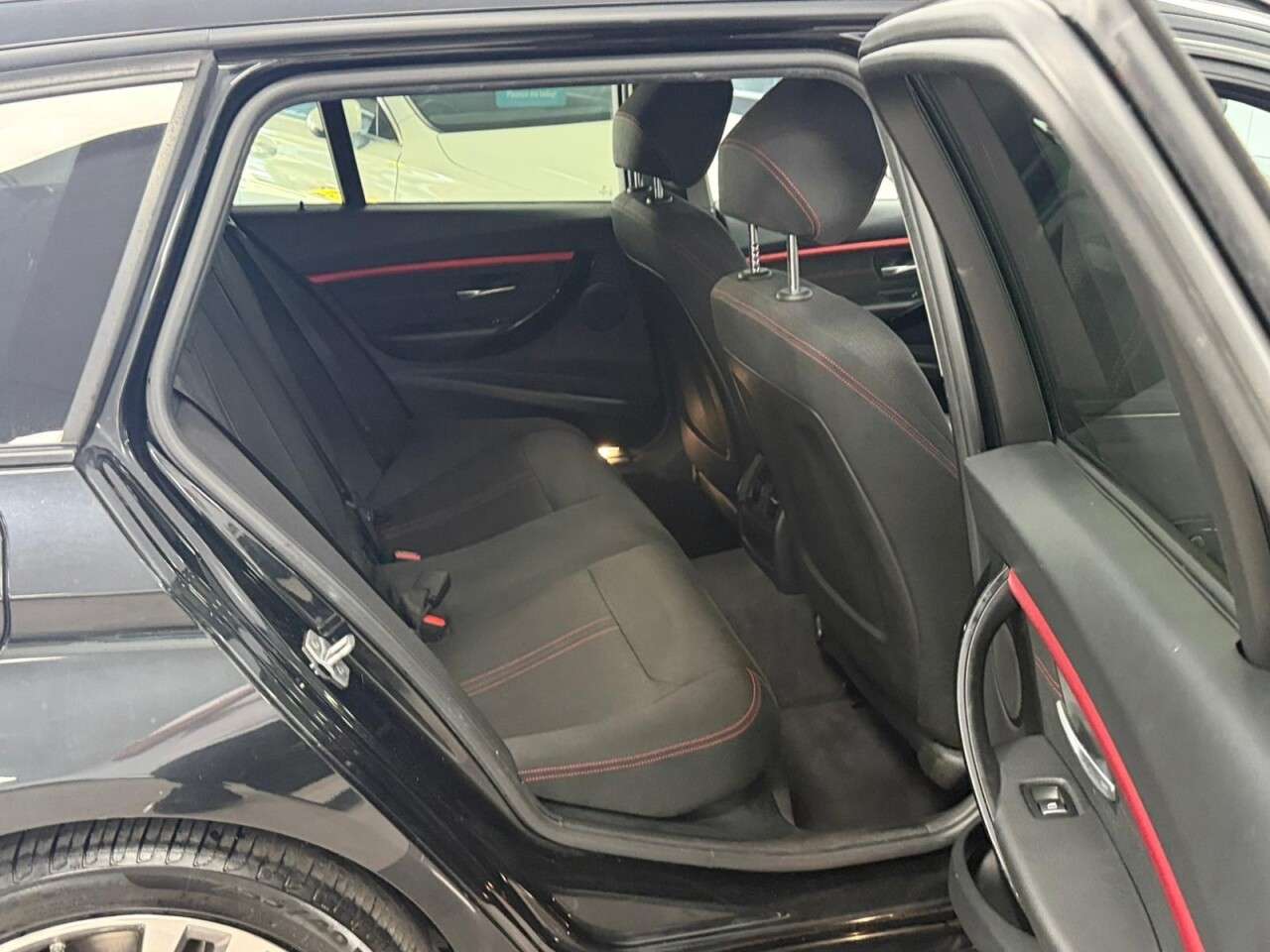 2017 BMW 3 SERIES 2017 BMW 3 SERIES