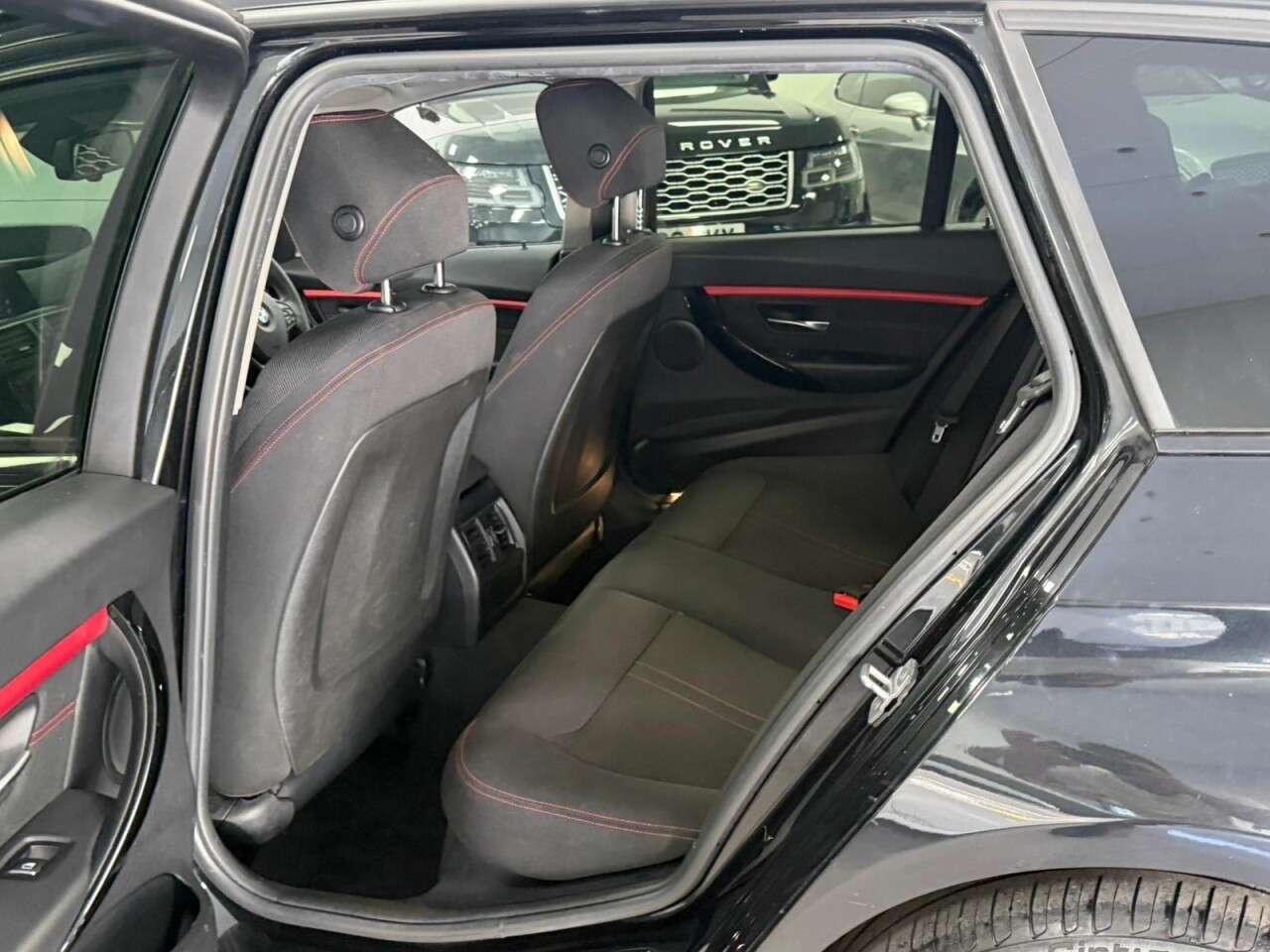 2017 BMW 3 SERIES 2017 BMW 3 SERIES