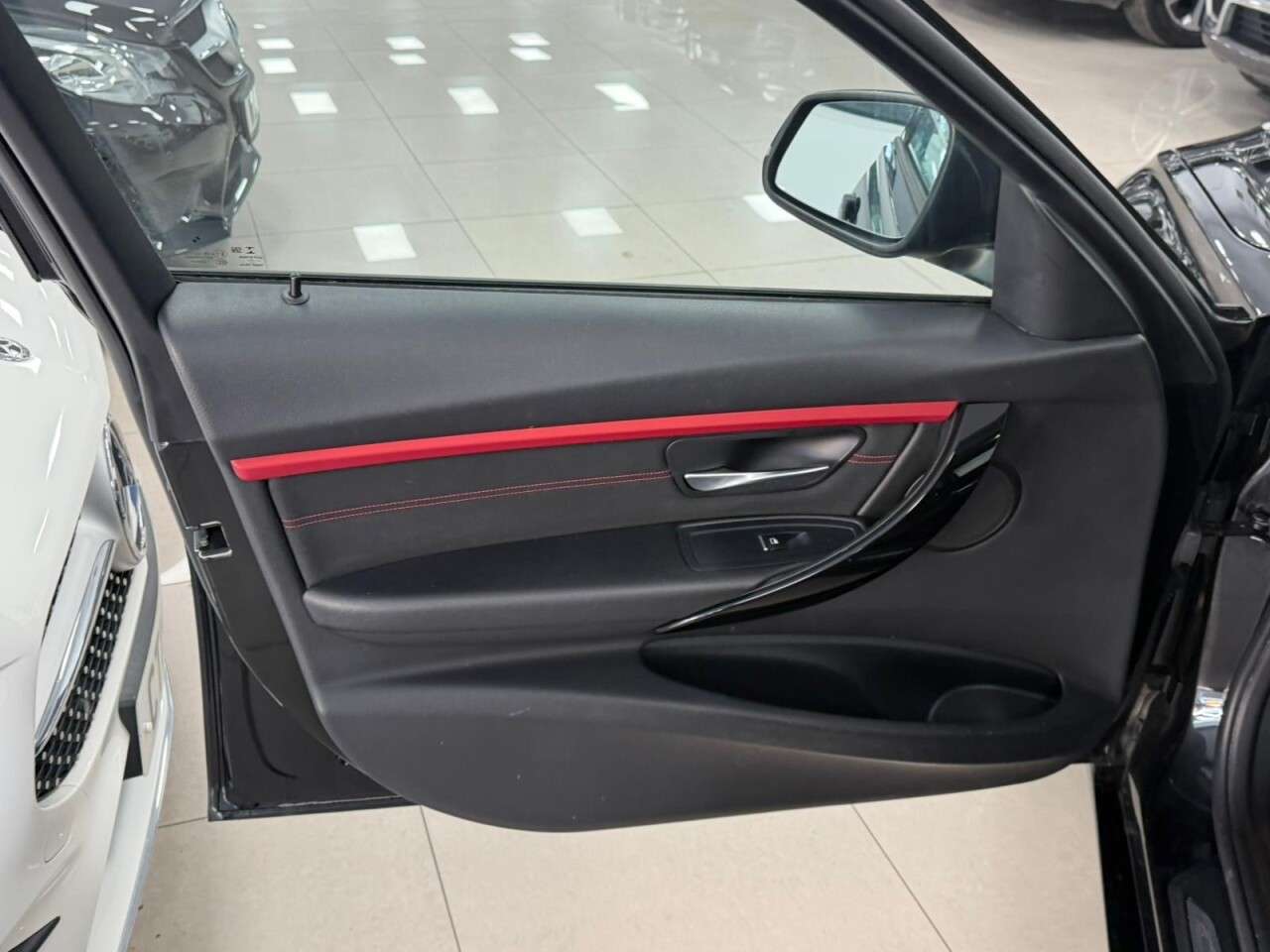 2017 BMW 3 SERIES 2017 BMW 3 SERIES