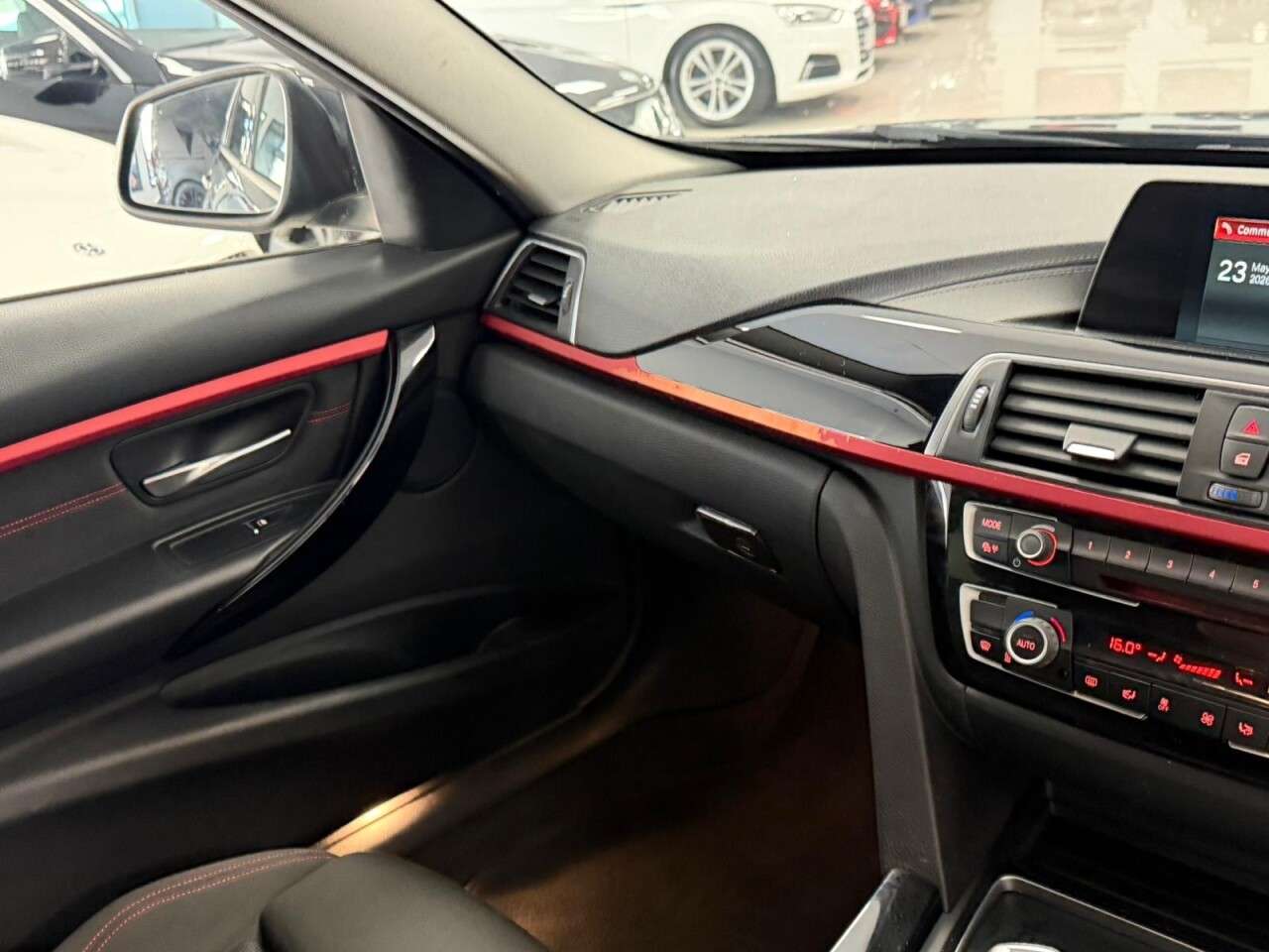 2017 BMW 3 SERIES 2017 BMW 3 SERIES