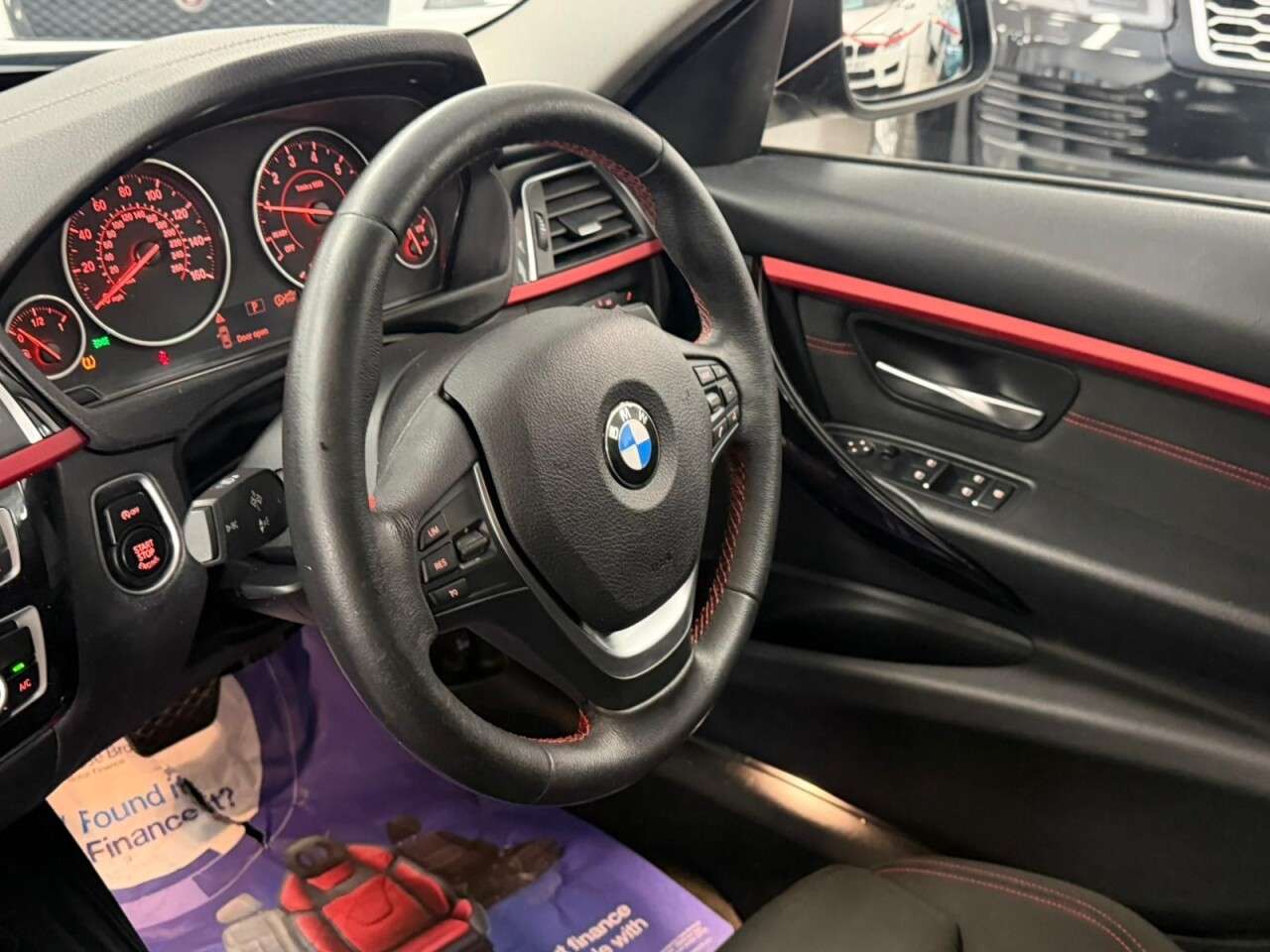 2017 BMW 3 SERIES 2017 BMW 3 SERIES