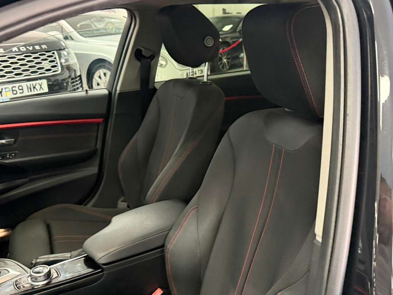 2017 BMW 3 SERIES 2017 BMW 3 SERIES