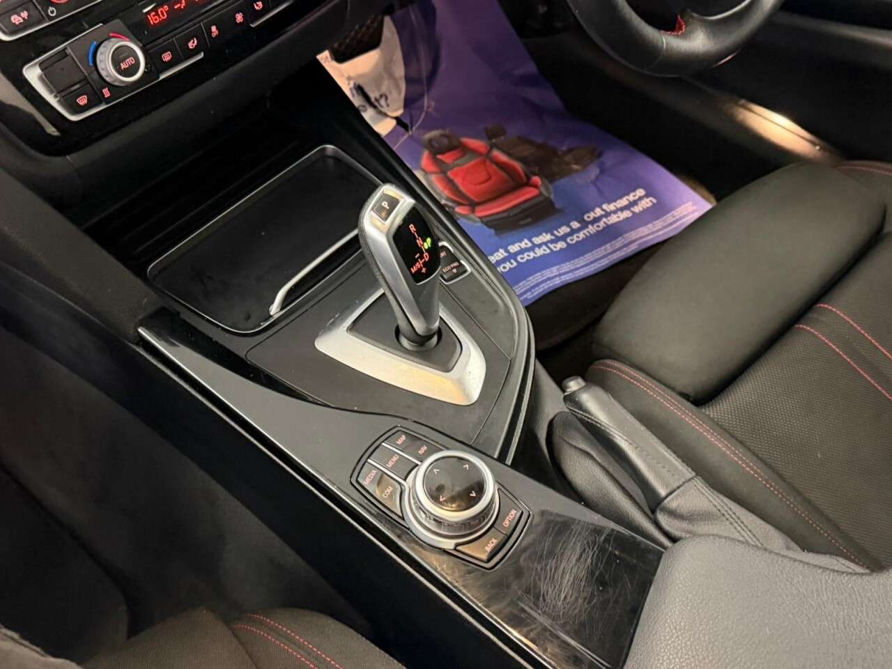 2017 BMW 3 SERIES 2017 BMW 3 SERIES