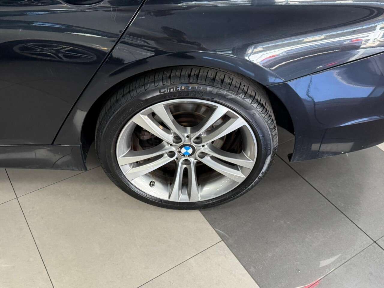 2017 BMW 3 SERIES 2017 BMW 3 SERIES
