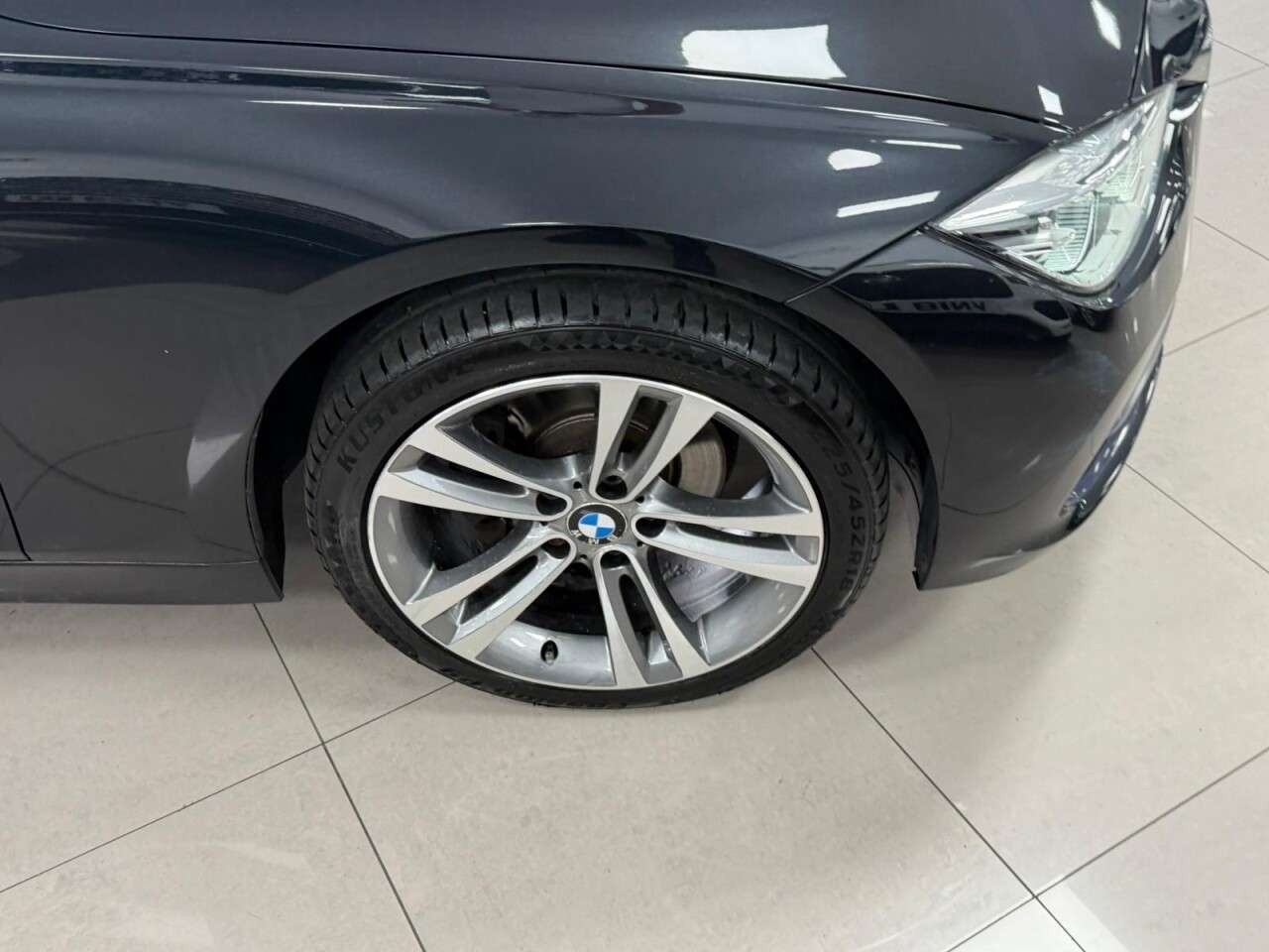 2017 BMW 3 SERIES 2017 BMW 3 SERIES