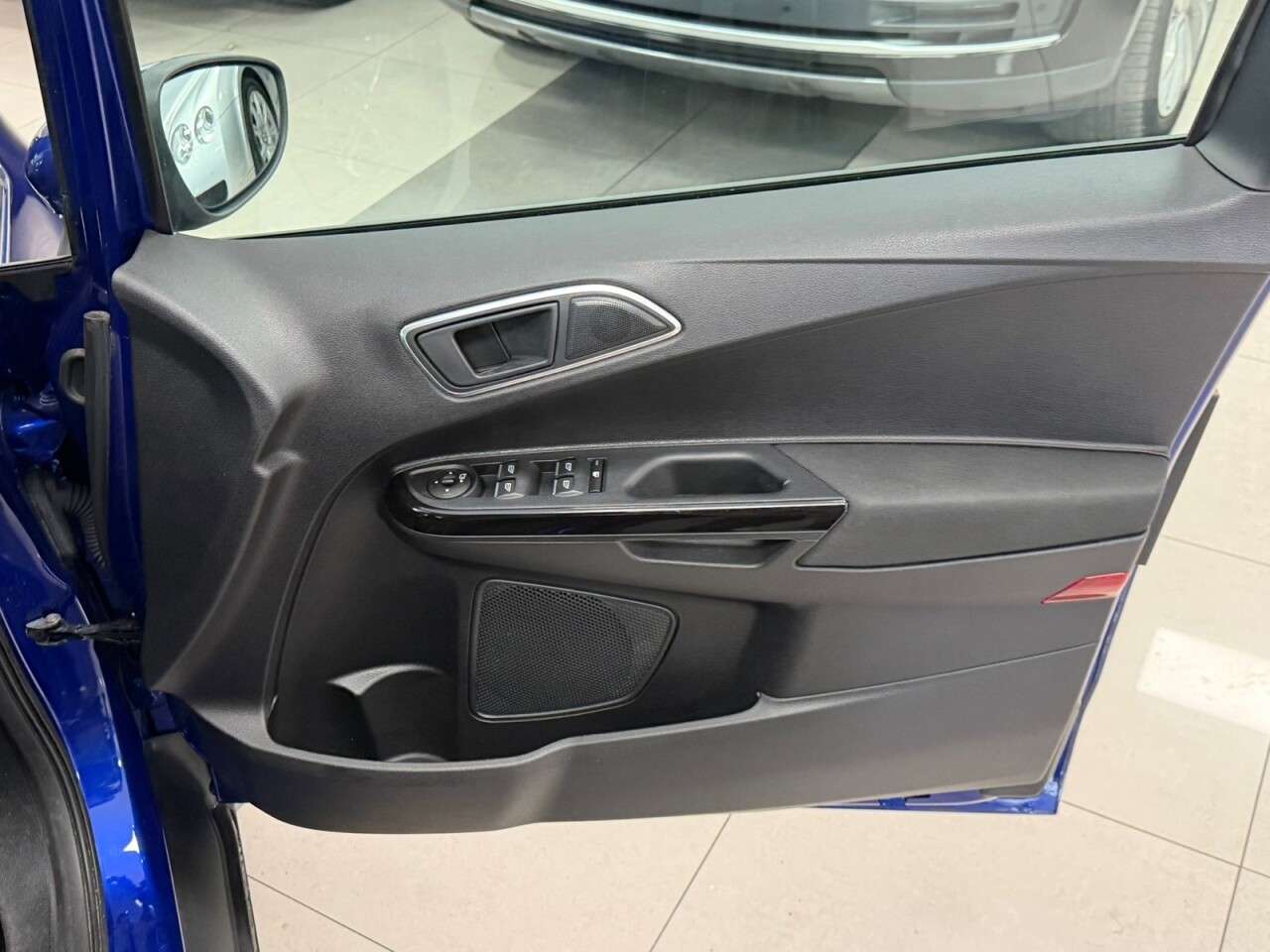 2017 FORD B-MAX 2017 FORD B-MAX